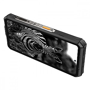 Смартфон Armor 28 Ultra 5G 16GB/1TB черный