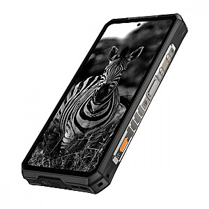 Смартфон Armor 28 Ultra 5G 16GB/1TB черный