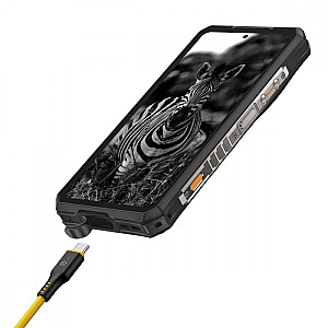 Смартфон Armor 28 Ultra 5G 16GB/1TB черный