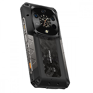 Смартфон Armor 28 Ultra 5G 16GB/1TB черный