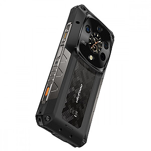 Смартфон Armor 28 Ultra 5G 16GB/1TB черный
