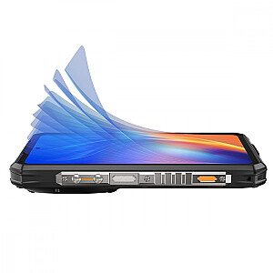 Смартфон Armor 28 Ultra 5G 16GB/1TB черный