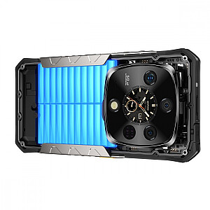 Смартфон Armor 28 Ultra 5G 16GB/1TB черный