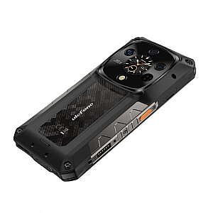 Смартфон Armor 28 Ultra 5G 16GB/1TB черный