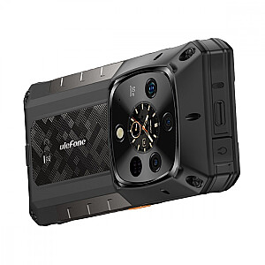 Смартфон Armor 28 Ultra 5G 16GB/1TB черный