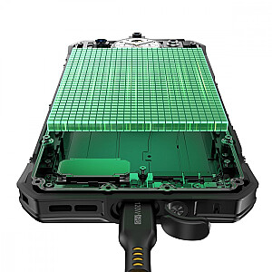 Смартфон Armor 28 Ultra 5G 16GB/1TB черный