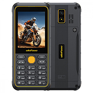 Phone Armor Mini 4 LTE черный