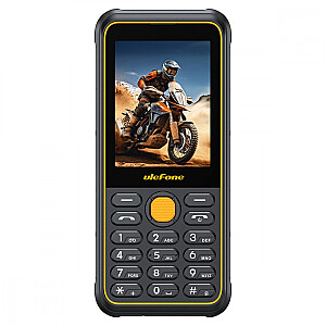 Phone Armor Mini 4 LTE черный