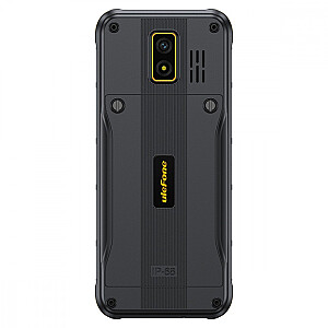 Phone Armor Mini 4 LTE черный