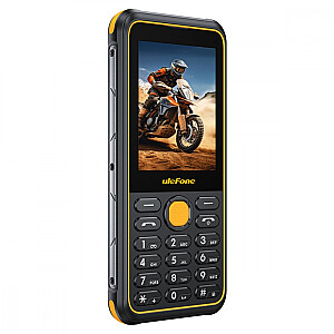 Phone Armor Mini 4 LTE черный
