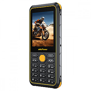 Phone Armor Mini 4 LTE черный