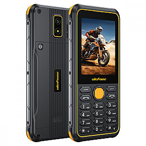 Phone Armor Mini 4 LTE черный
