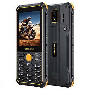 Phone Armor Mini 4 LTE черный