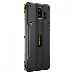 Phone Armor Mini 4 LTE черный