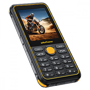 Phone Armor Mini 4 LTE черный