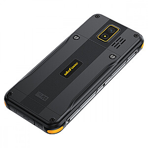 Phone Armor Mini 4 LTE черный