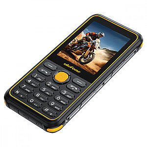 Phone Armor Mini 4 LTE черный