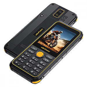 Phone Armor Mini 4 LTE черный