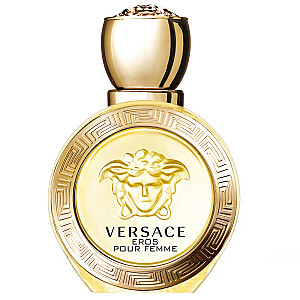 VERSACE Eros Pour Femme EDT спрей 50мл