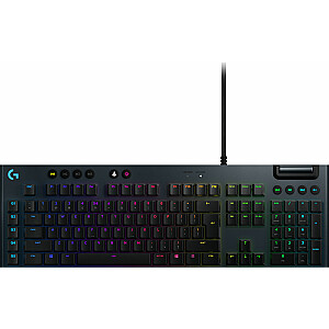 Клавиатура Logitech G815 RGB (920-009008)