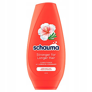 SCHAUMA Stronger For Longer кондиционер для волос 250мл