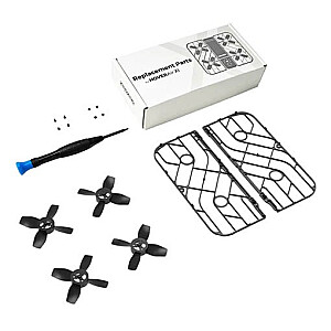 Remonta komplekts - HoverAir X1 Remonta komplekts Melns