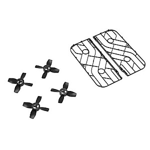 Remonta komplekts - HoverAir X1 Remonta komplekts Melns