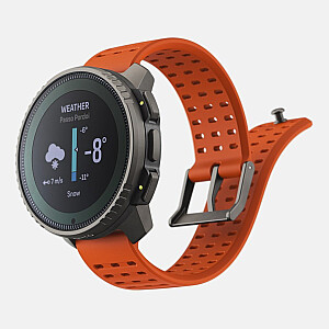 SUUNTO VERTICAL TITANIUM SOLAR CANYON спортивные часы