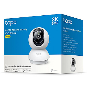 Камера TP-LINK Tapo C230