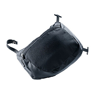 Deuter Aircontact Pro 75+10 melns pārgājienu mugursoma