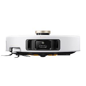 Mova by Dreame V50 Ultra pilnīgs robotu putekļsūcējs (balts)