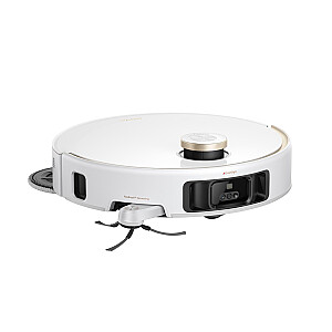 Mova by Dreame V50 Ultra pilnīgs robotu putekļsūcējs (balts)