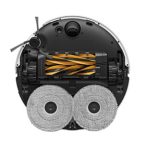 Mova by Dreame V50 Ultra pilnīgs robotu putekļsūcējs (balts)