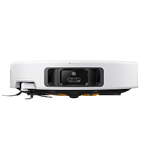Mova by Dreame V50 Ultra pilnīgs robotu putekļsūcējs (balts)