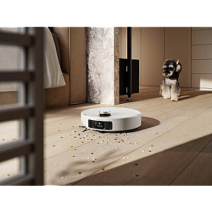 Mova by Dreame V50 Ultra pilnīgs robotu putekļsūcējs (balts)