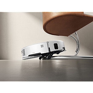 Mova by Dreame V50 Ultra pilnīgs robotu putekļsūcējs (balts)