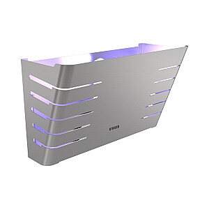 Kukaiņu slazds ar līmi NOVEEN IKN2050 INOX PROFESSIONAL