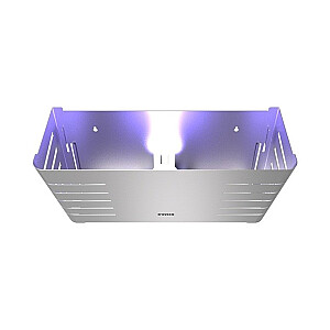Ловушка для насекомых с клеем NOVEEN IKN2050 INOX PROFESSIONAL