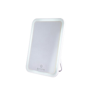 Grima spogulis ORO-MIRROR LED X1 OROMED