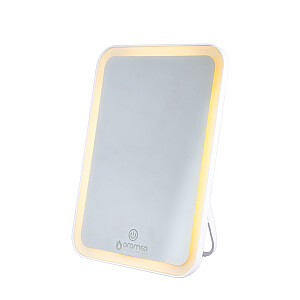 Grima spogulis ORO-MIRROR LED X1 OROMED