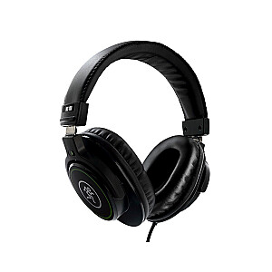 Mackie MC-100 - Aizvērtās austiņas