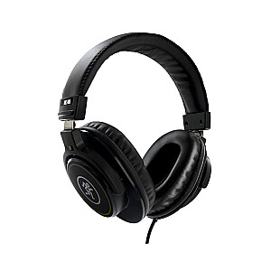 Mackie MC-100 - Aizvērtās austiņas