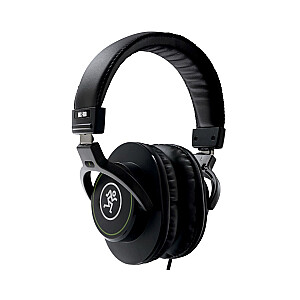 Mackie MC-100 - Aizvērtās austiņas