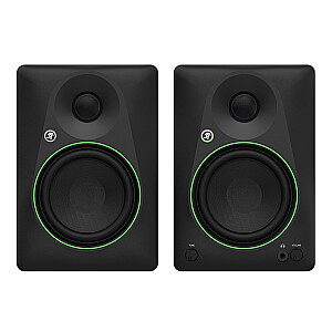Mackie CR5 BT - Aktīvie monitori ar Bluetooth
