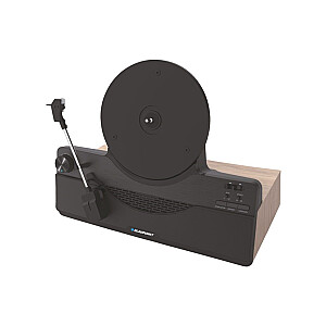 Vertikālais gramofons BLAUPUNKT VT100BK