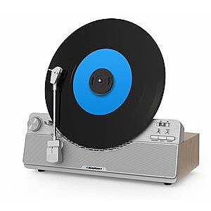 Vertikālais griežamais galds Blaupunkt VT100SL