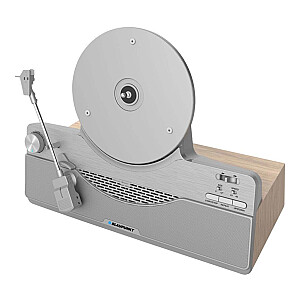 Vertikālais griežamais galds Blaupunkt VT100SL
