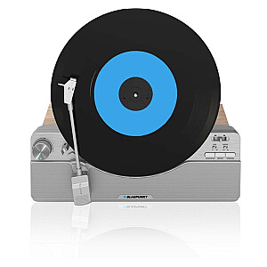 Vertikālais griežamais galds Blaupunkt VT100SL