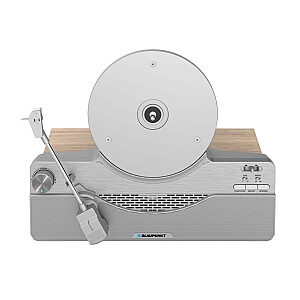 Vertikālais griežamais galds Blaupunkt VT100SL
