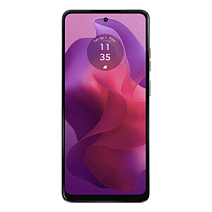 Motorola Moto G24 DS 4/128GB Розовый Лаванда